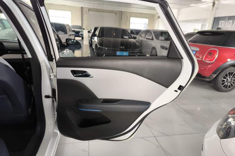 Used Chevrolet Monza 2023 1.5L Dual-Clutch Enjoyment Edition