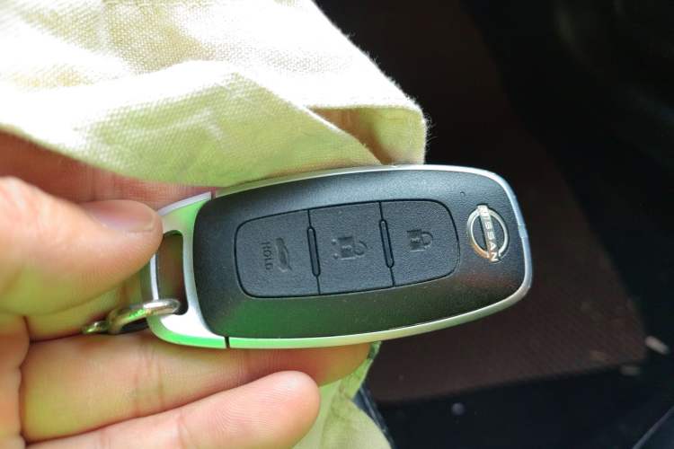 Used Nissan Teana 2022 2.0L XL-TLS Enjoyment Edition
