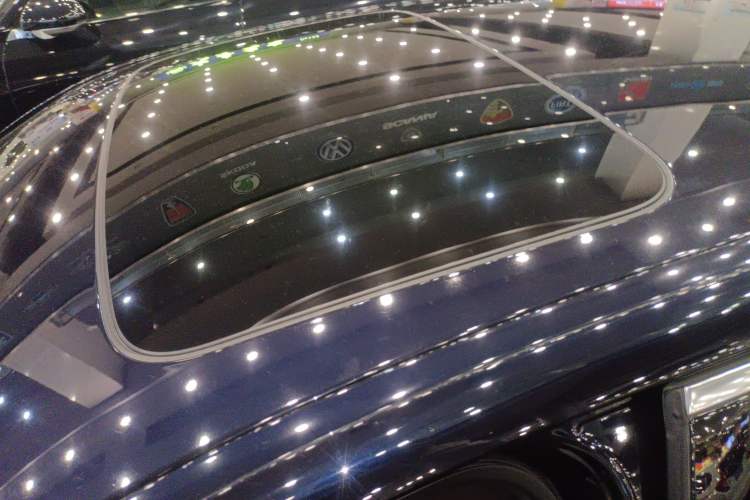 Used BMW 5 Series 2020 525Li M Sport Package
