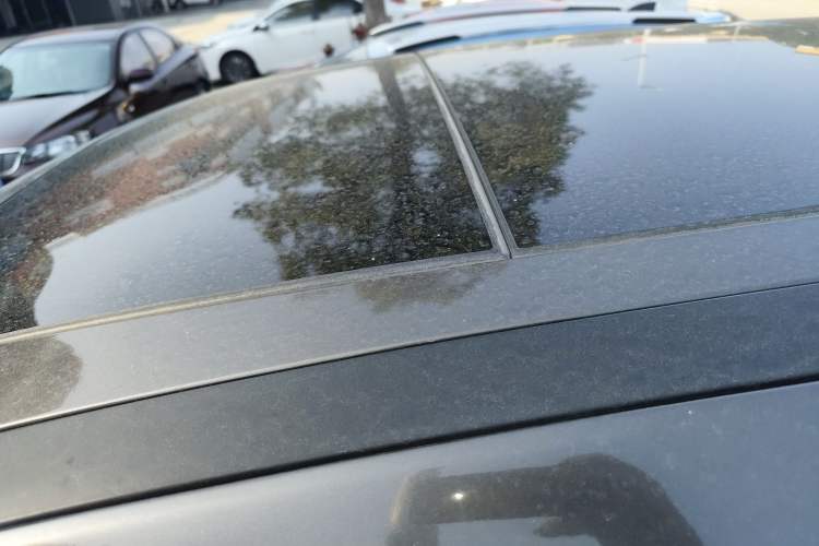 Used Nissan X-Trail 2019 2.0L CVT Comfort Edition 2WD
