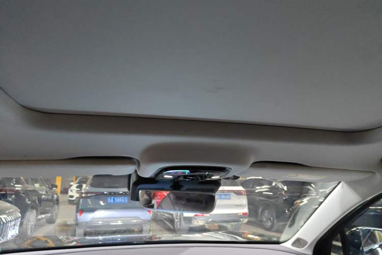 Used Chery Tiggo 9 C-DM 2025 1.5T 106KM Ultra-Comfort Version 7 Seats Lithium Iron Phosphate