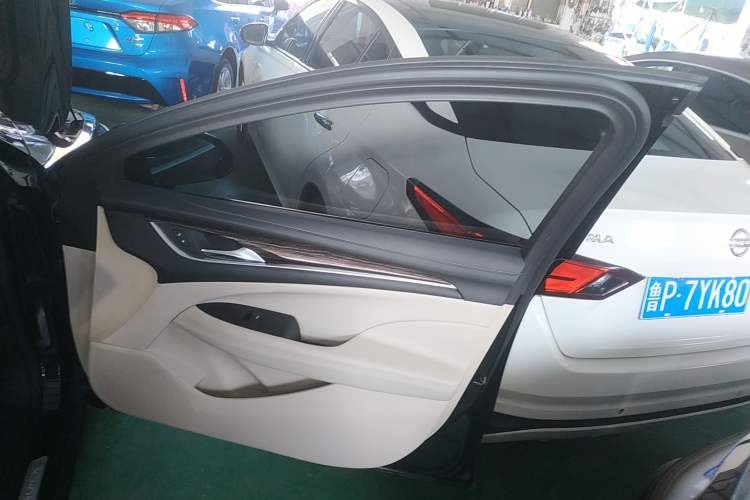 Used Buick LaCrosse 2019 28T Elite Edition
