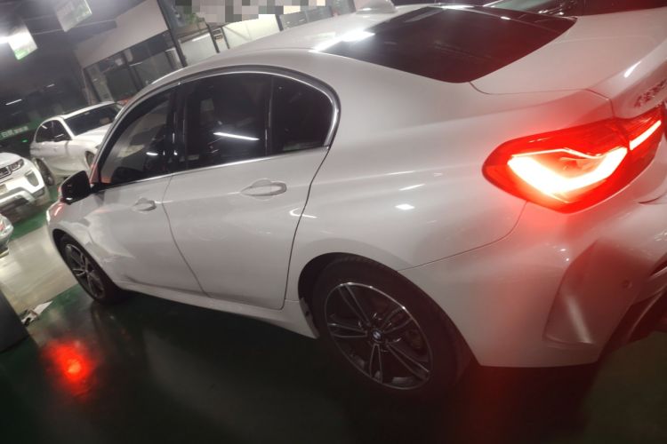 Used BMW 1 Series 2023 120i M Sport Edition