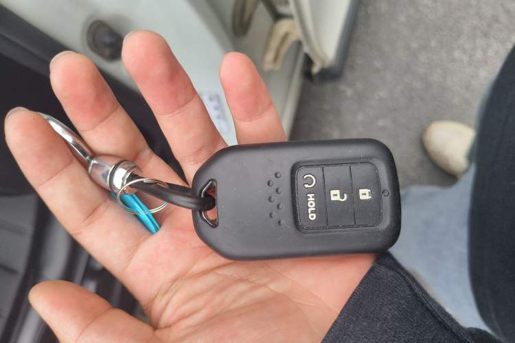 Used Honda CR-V 2021 240TURBO CVT Two-Wheel Drive Urban Edition
