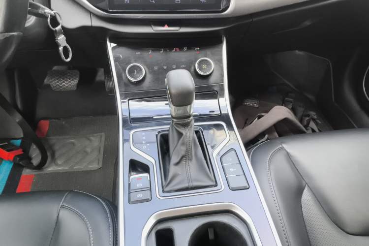 Used Chery Arrizo 5 2019 Revised PRO 1.5L CVT Youth Edition China VI Standard
