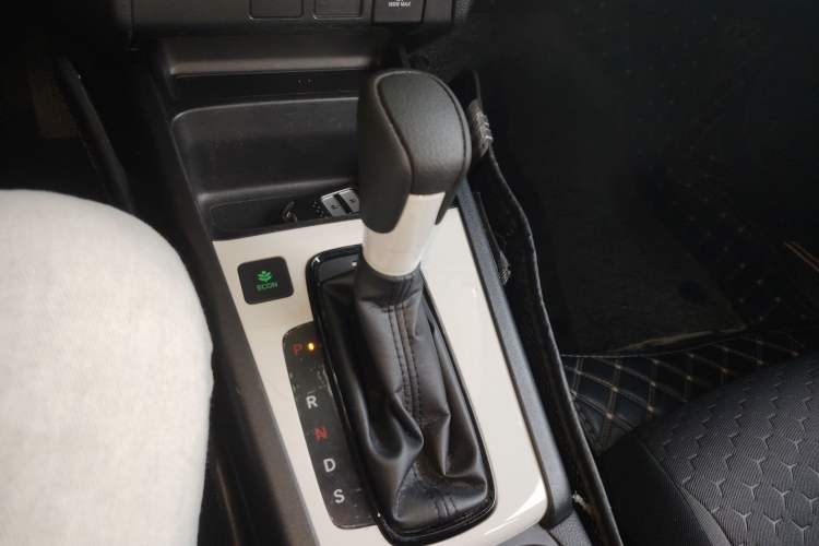 Used Honda Fit 2021 1.5L CVT Trend Edition
