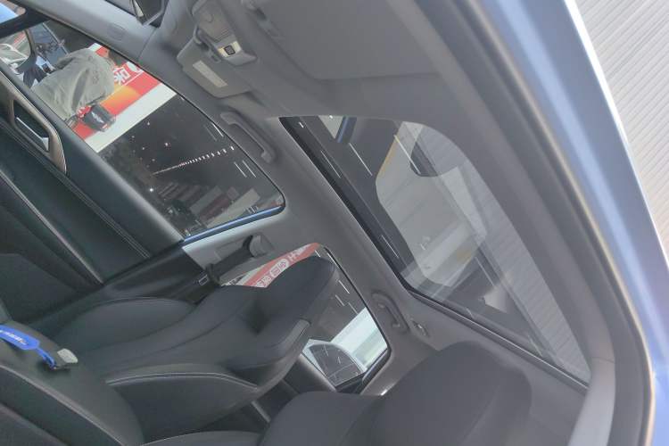 Used XPeng P5 2021 460G+
