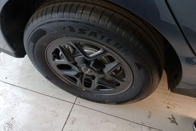 Used BYD Seal 05 DM-i 