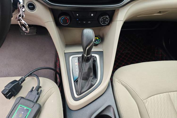 Used Buick GT 2015 15N Automatic Elite Version