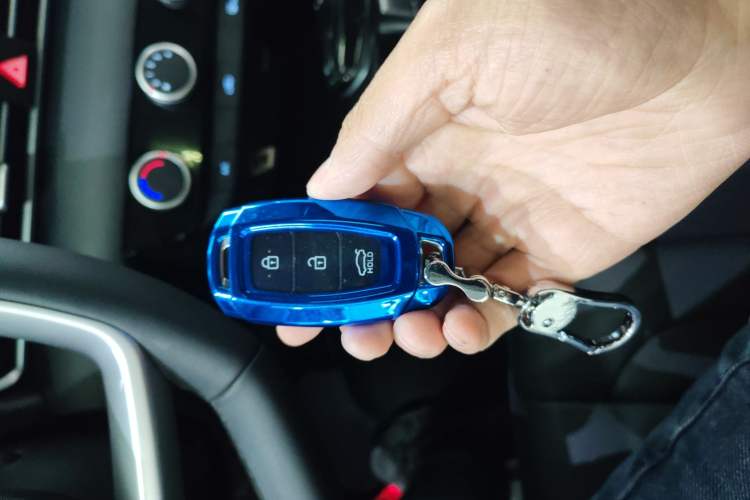 Used Hyundai Elantra 2023 1.5L CVT GLX Elite Edition
