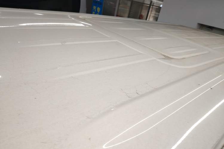 Used SAIC MAXUS Xintu V70 2023 2.0T Elite Edition Automatic Short Wheelbase Low Roof – 5/6 Seats