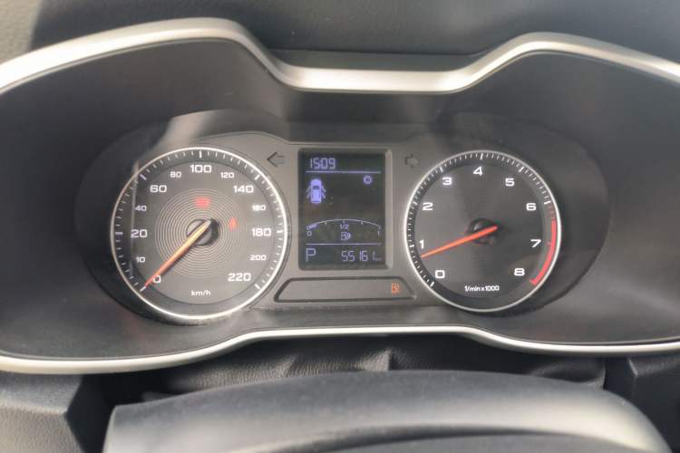 Used MG ZS 2018 1.5L Automatic Luxury Edition China V Standard
