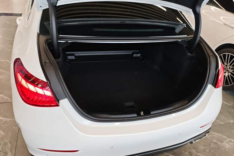 Used Mercedes-Benz C-Class 2023 C 200 L Sport Edition
