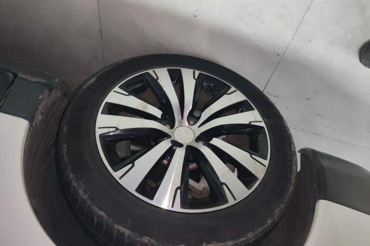 Used Peugeot 3008 2016 1.6THP Automatic Trend Edition