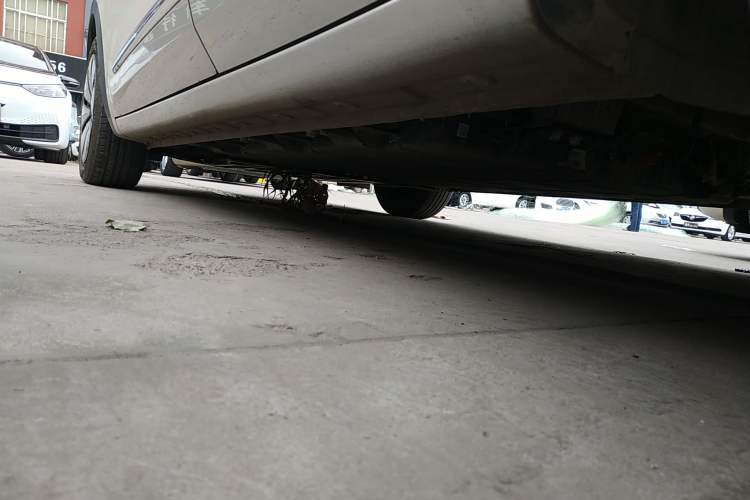 Used Wuling Bingo 2024 333 km Enjoyment Version
