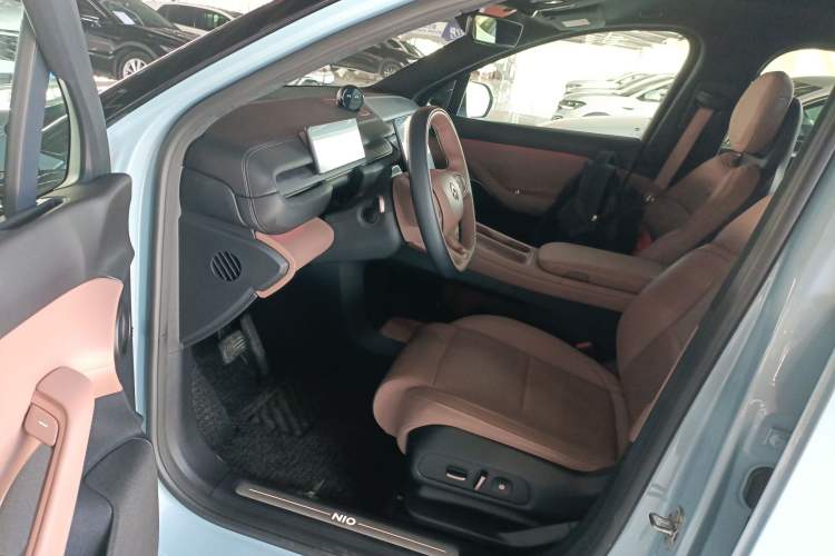 Used Nio ES6 2023 75 kWh