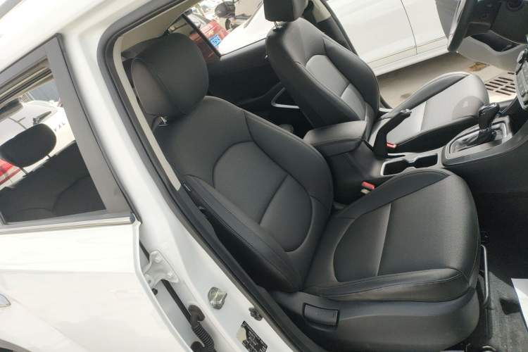 Used Hyundai ix35 2019 2.0L Automatic 2WD Zhiyong·Changxiang Edition China VI Standard