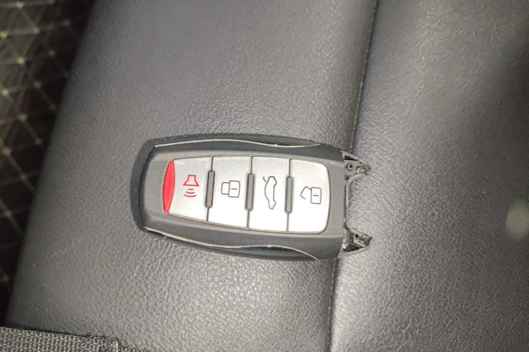 Used Haval M6 2019 1.5T DCT Two-Wheel Drive Value Edition China VI Standard