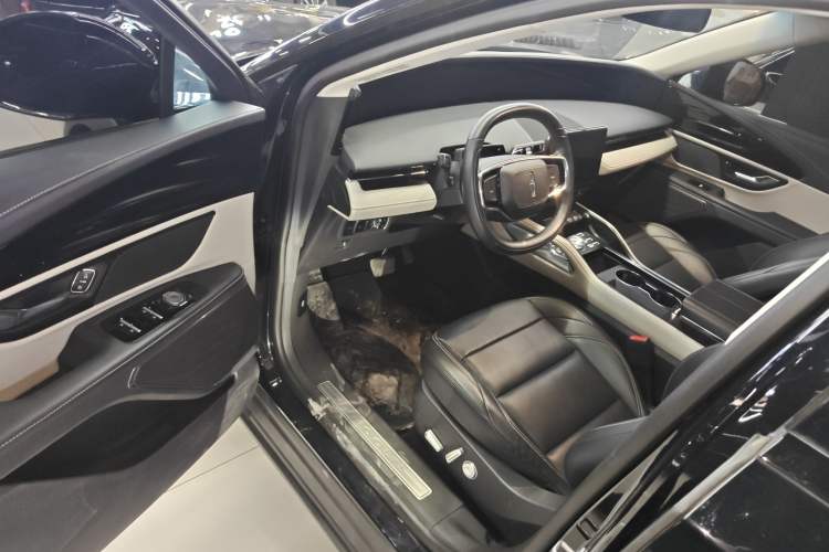 Used Lincoln Nautilus 2023 2.0T All-Wheel-Drive Luxury Edition
