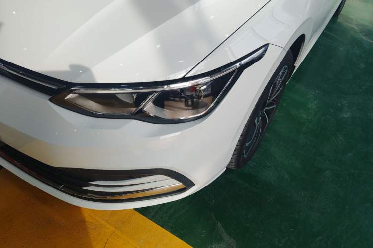 Used Volkswagen Golf 2023 280TSI DSG Pro