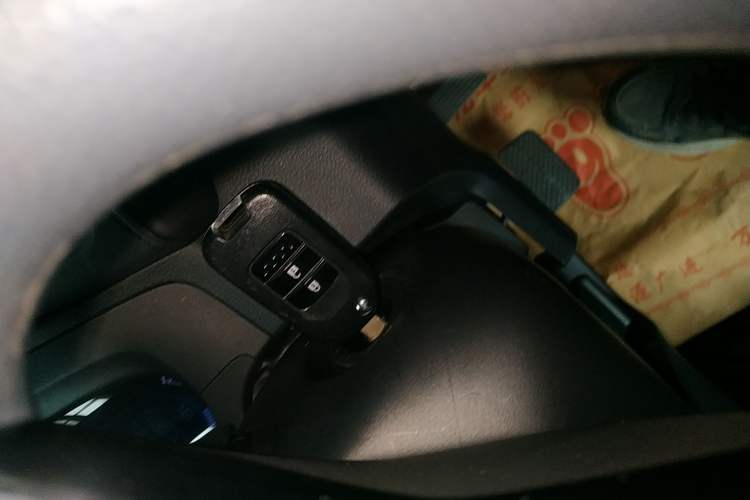 Used Honda Vezel 2020 220 TURBO CVT Elite Edition