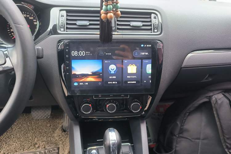 Used Volkswagen Sagitar 2017 1.6L Automatic Comfort Model
