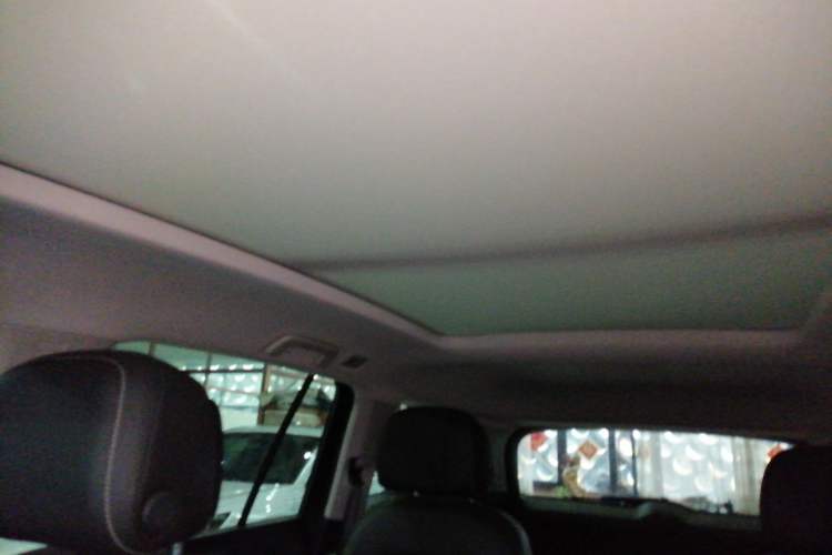 Used Volkswagen Talagon 2022 530TSI Four-Wheel Drive Flagship Shengjing Edition Pro 6-Seater
