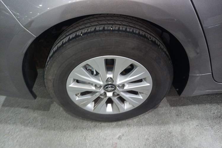 Used Toyota Corolla 2022 1.2T S-CVT Pioneer PLUS Edition
