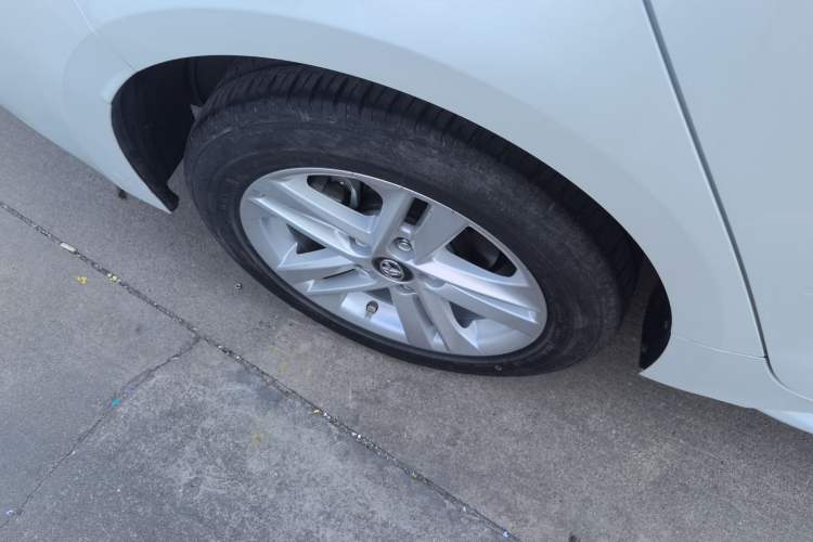 Used Toyota Levin 2022 Dual-Engine 1.8H E-CVT Luxury Edition
