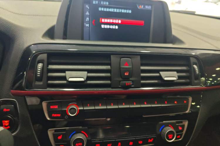 Used BMW 2 Series 2019 225i Convertible Coupe Sports Design Package