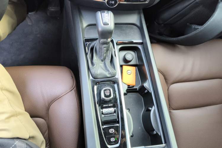 Used Volvo S60 2021 T4 Zhiyi Luxury Edition