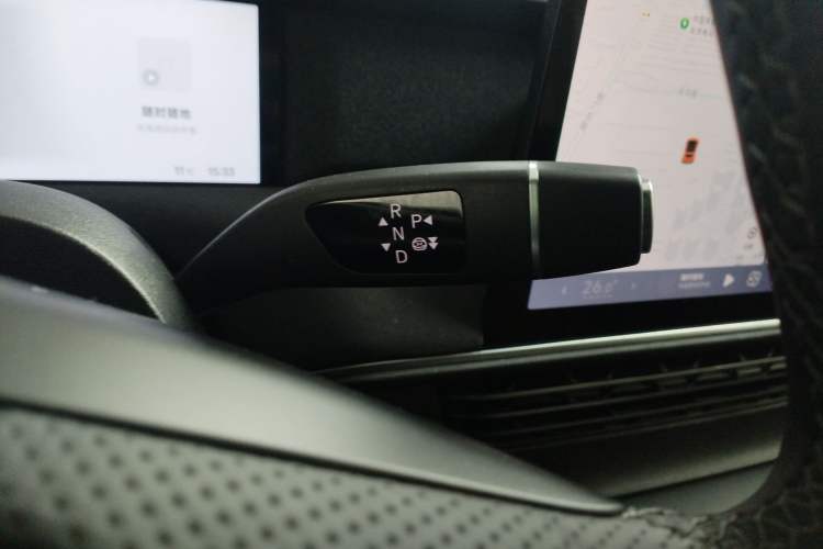 Used XPeng G6 2023 580 Long-Range Pro
