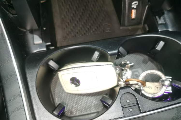 Used Mercedes-Benz C-Class 2020 C 260 Estate