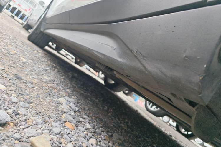 Used BMW X1 2018 sDrive18Li Fashion Model
