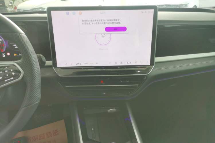 Used Volkswagen Passat 2025 Pro 380TSI Dragon Supreme Edition
