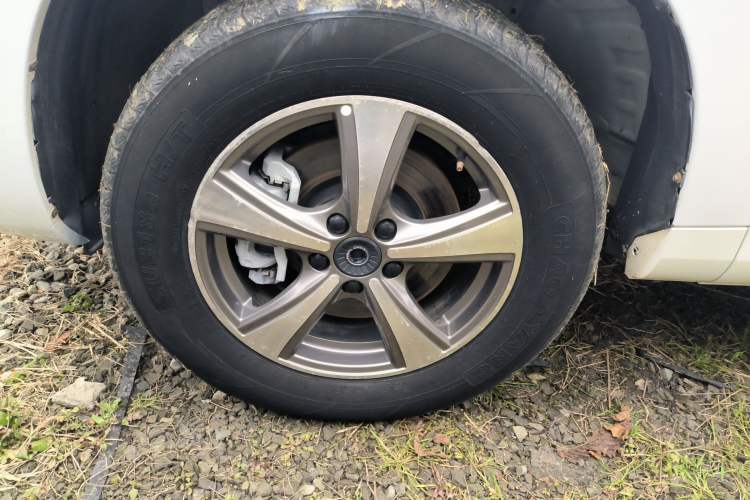 Used Haval H6 Coupe 2018 Red-Label 1.5T Automatic Two-Wheel Drive Luxury Model