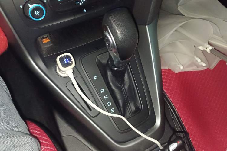 Used Ford Focus 2015 Hatchback 1.6L Automatic Comfort Model