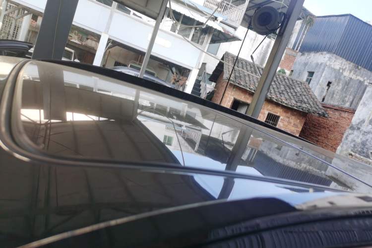 Used Cadillac XT5 2022 2.0T Four-Wheel Drive Luxury Version (Hummingbird Edition)
