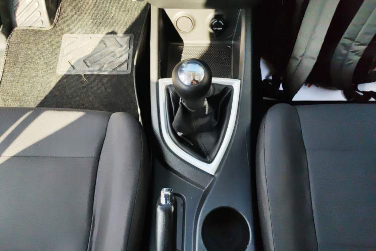 Used Chana Ounuo S 2019 1.5L Ouno S Economy Model (Air-Conditioned) China VI Standard JL473QG