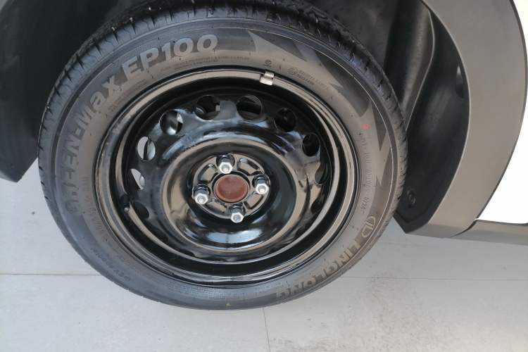 Used BYD Seagull 2024 Honor Edition 305km Dynamic Version
