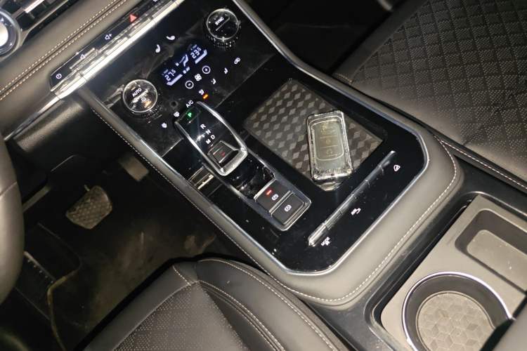 Used Chery Tiggo 8 2024 Honor Edition 230TCI Automatic Excellence Version 5 Seats