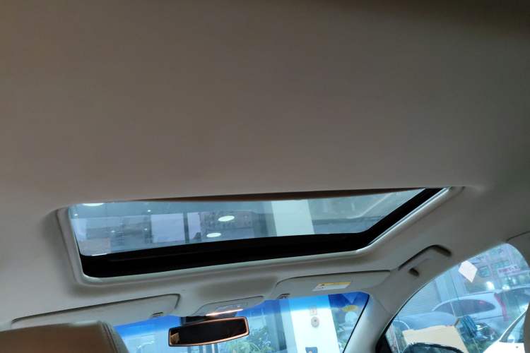 Used Buick GL8 2017 25S Luxury Version China V Standard