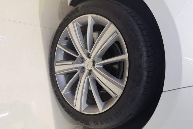 Used Zeekr 001 2021 Long-Range Dual-Motor WE Edition
