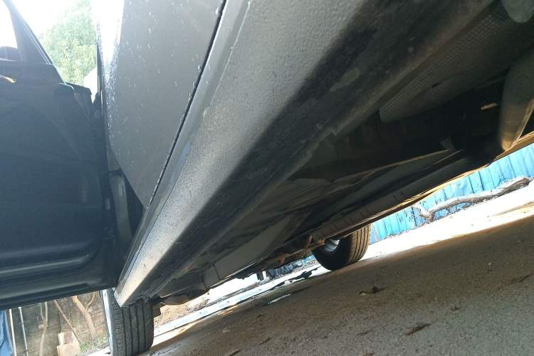 Used Buick GL6 2018 18T 6-Seater Luxury Model
