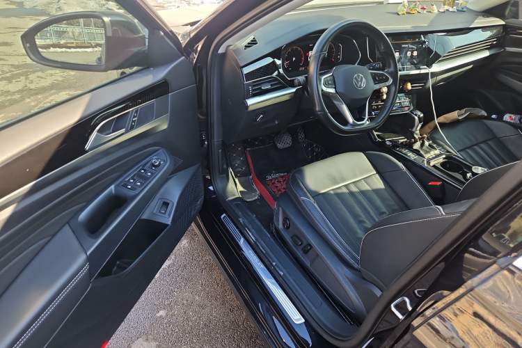 Used Volkswagen Passat 2022 330TSI Starry Elite Edition
