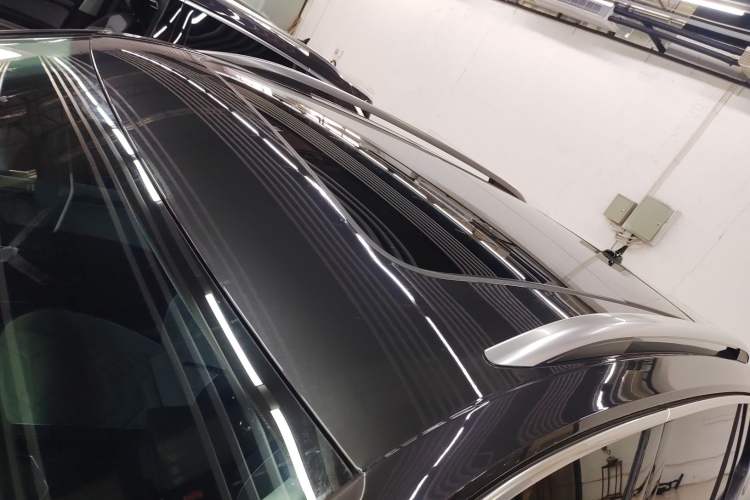 Used Volkswagen Tayron 2025 Facelifted Model, Popular Version, 330TSI
