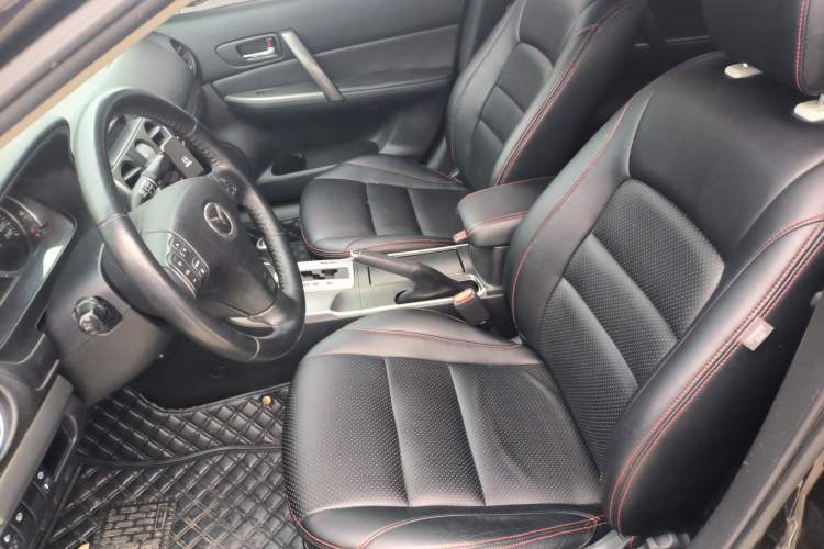 Used Mazda Mazda 6 2015 2.0L Automatic Fashion Edition