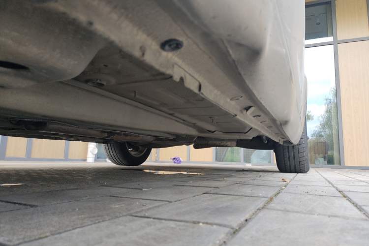 Used Buick Regal 2014 2.0L Leading Fashion Edition
