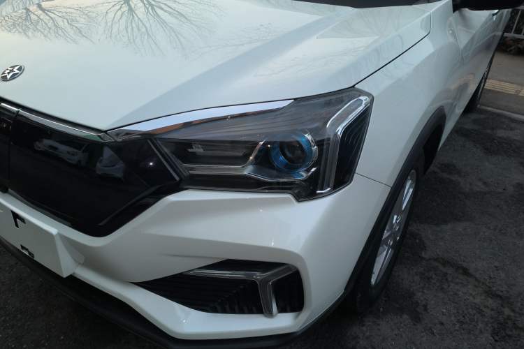 Used Venucia T60EV 2020 AI Enjoyment Model
