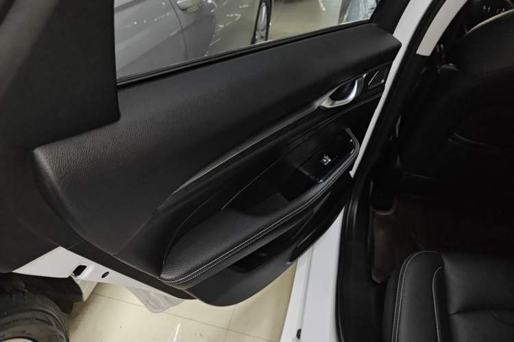 Used Geely Auto Preface 2021 2.0TD Luxury Version